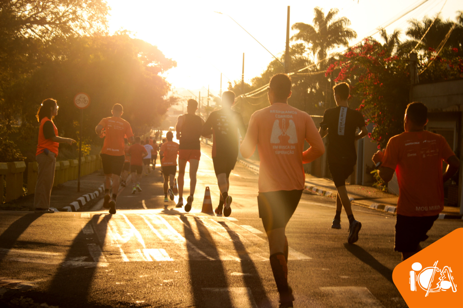 ICA RUN 2026 terá provas, caminhada e atrações culturais em Mogi Mirim
