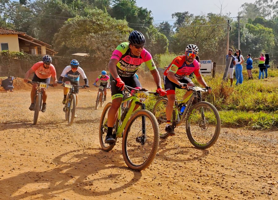 Mogi Guaçu abre inscrições para 13ª edição do Roseira Race 