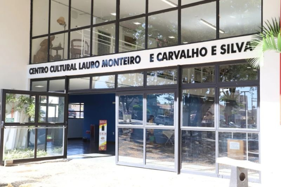 Bienal Literária de Mogi Mirim acontece de 21 a 24 de maio